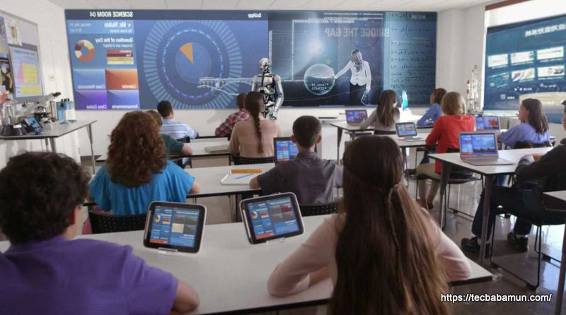 10 Advantages of Technology in Class