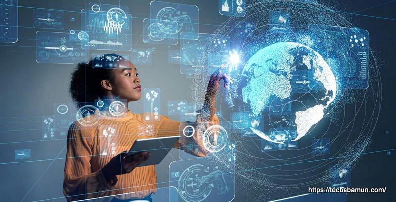 Impact of Technology on Education