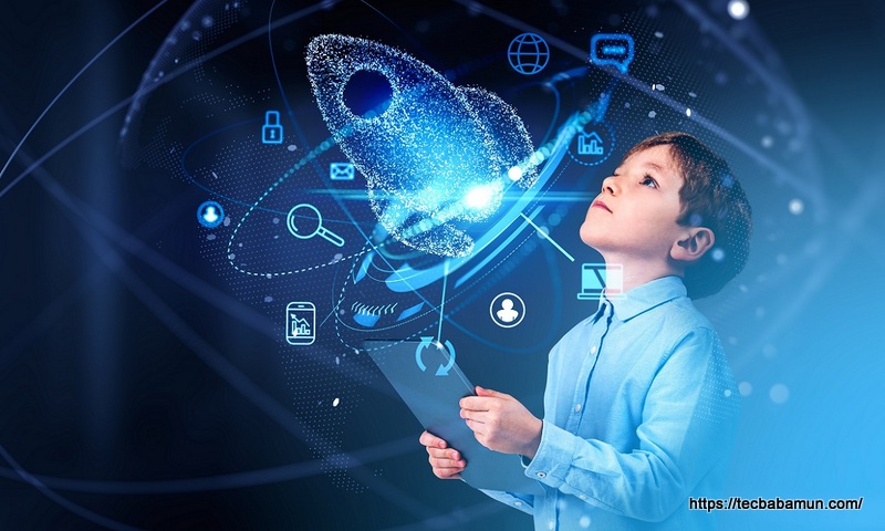 New Trends in Educational Technology