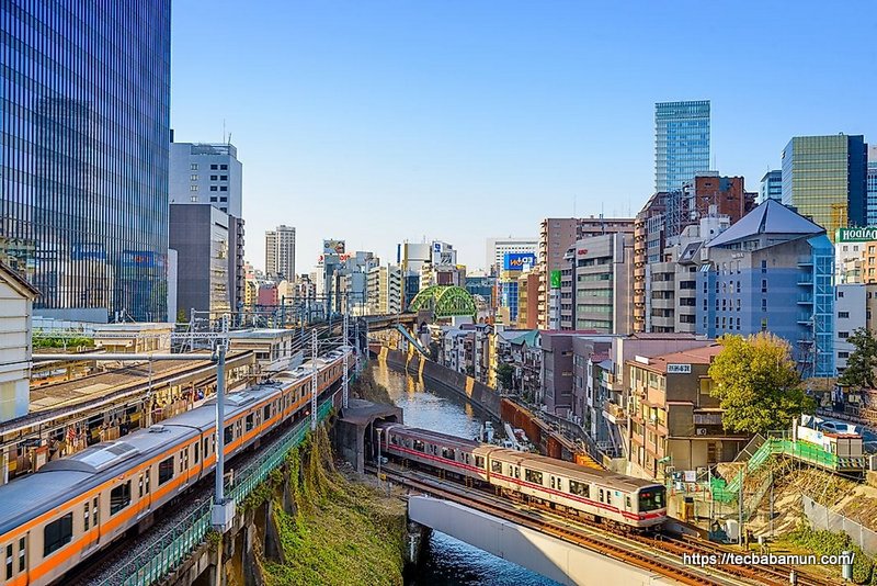 Cities With Best Public Transportation