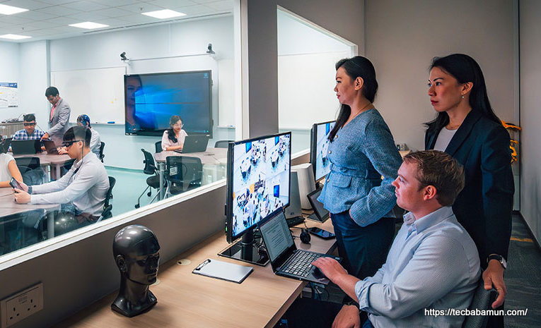 Master Of Education Technology